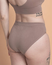 Load image into Gallery viewer, Ultra Soft Hipster Underwear  |  Seamless Lingerie
