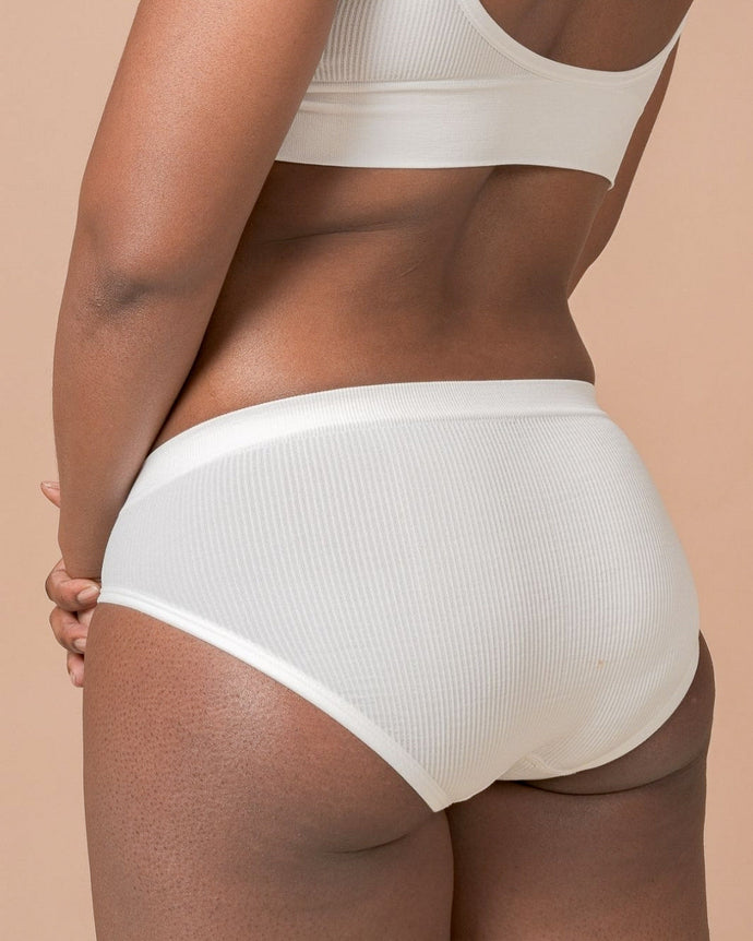 Ultra Soft Hipster Underwear  |  Seamless Lingerie