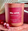 90s LOVE | Casita Candles - Pothos Beauty