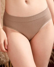 Load image into Gallery viewer, Ultra Soft Hipster Underwear  |  Seamless Lingerie
