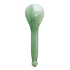 The Jade Acupressure Gua Sha Spoon  |  MOUNT LAI