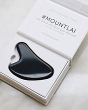 Load image into Gallery viewer, The Gua Sha Facial Lifting Tool  |  MOUNT LAI
