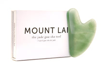 Load image into Gallery viewer, The Gua Sha Facial Lifting Tool  |  MOUNT LAI
