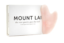 Load image into Gallery viewer, The Gua Sha Facial Lifting Tool  |  MOUNT LAI
