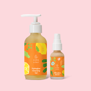 Get It Bright | LUMA & LEAF - Pothos Beauty