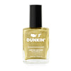 Glow Gold- Limited Edition Dunkin' Nail Polish - Pothos Beauty