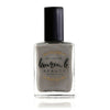 Greystone Grey - 7 Free + Vegan Nail Polish - Pothos Beauty