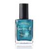 Ivy at the Shore - 7 Free + Vegan Nail Polish - Pothos Beauty