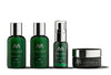 Mekabu Hydrating Haircare Travel Kit | MASAMI - Pothos Beauty