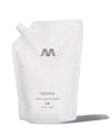 Mekabu Hydrating Shampoo 32 oz Refill Pouch | MASAMI - Pothos Beauty