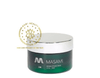 Mekabu Hydrating Styling Cream 4 oz | MASAMI - Pothos Beauty