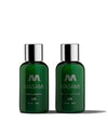 Mekabu Hydrating Travel Size Shampoo & Conditioner | MASAMI - Pothos Beauty