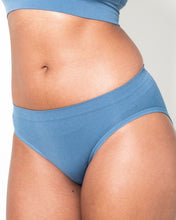 Load image into Gallery viewer, Ultra Soft Hipster Underwear  |  Seamless Lingerie
