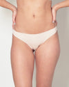 Second Skin Invisible Thong | Seamless Lingerie - Pothos Beauty